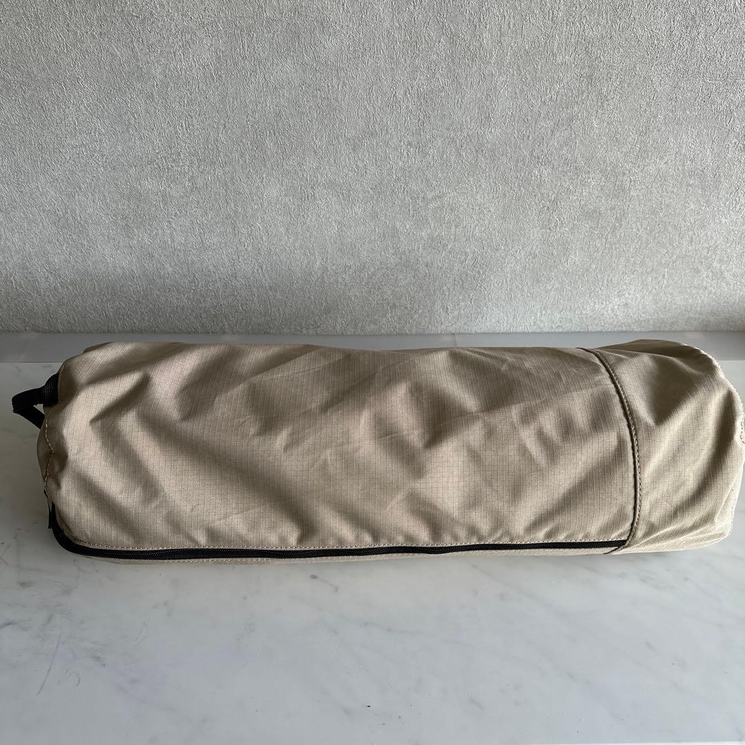 【美品】ネイチャーハイク 2WAY コット