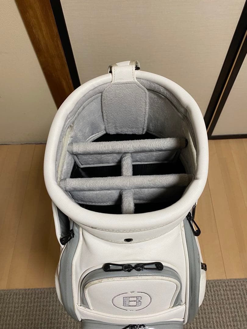 最終価格‼️ブリーフィングBRIEFING CR−3 9.5インチ