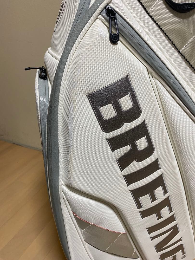 最終価格‼️ブリーフィングBRIEFING CR−3 9.5インチ