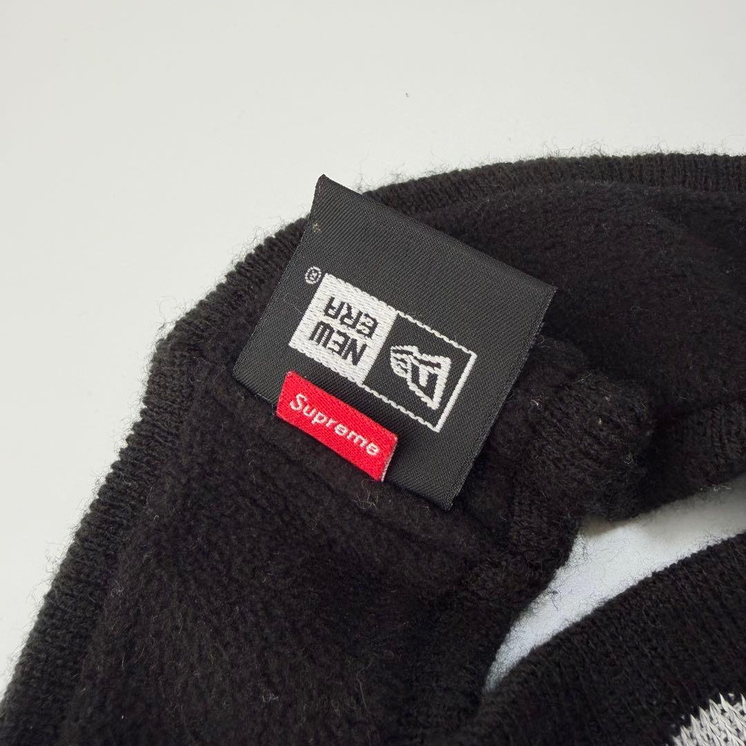 アクセサリー Supreme / New Era Big Logo Headband