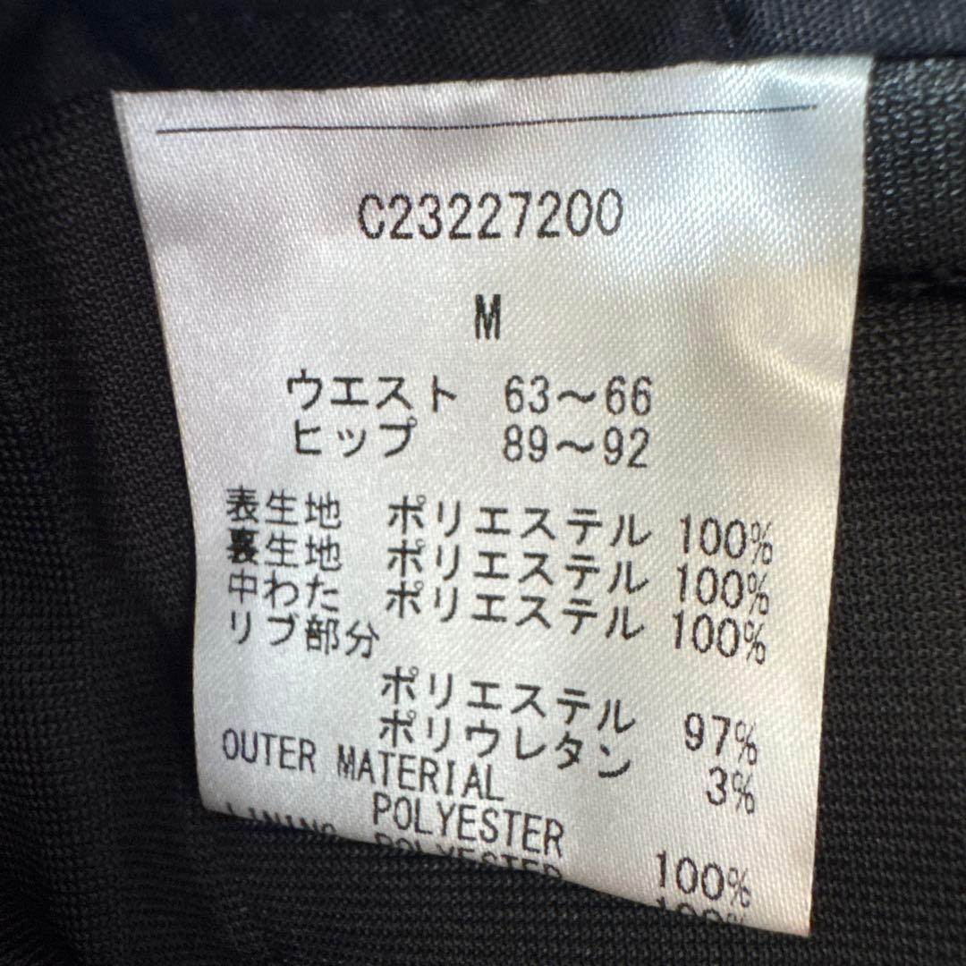 新品未使用☆Callaway レディース ゴルフショーツ M ブラック