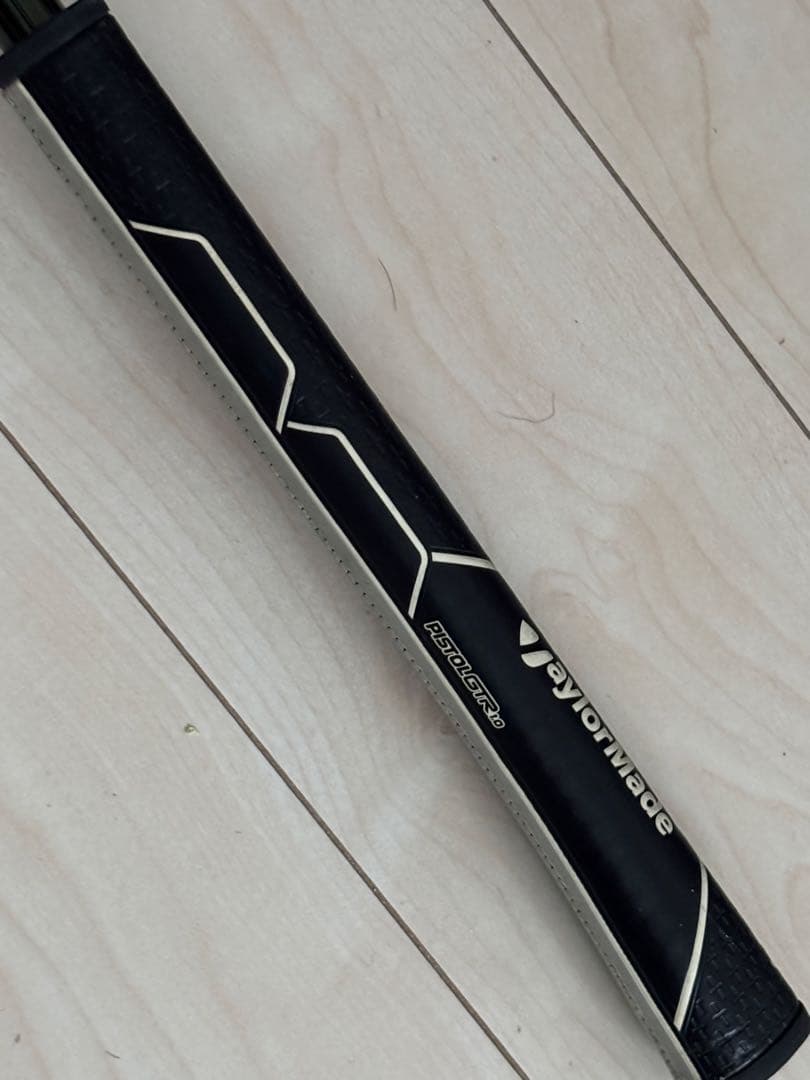 名機！ TaylorMade Spider X パター ヘッドカバー付き