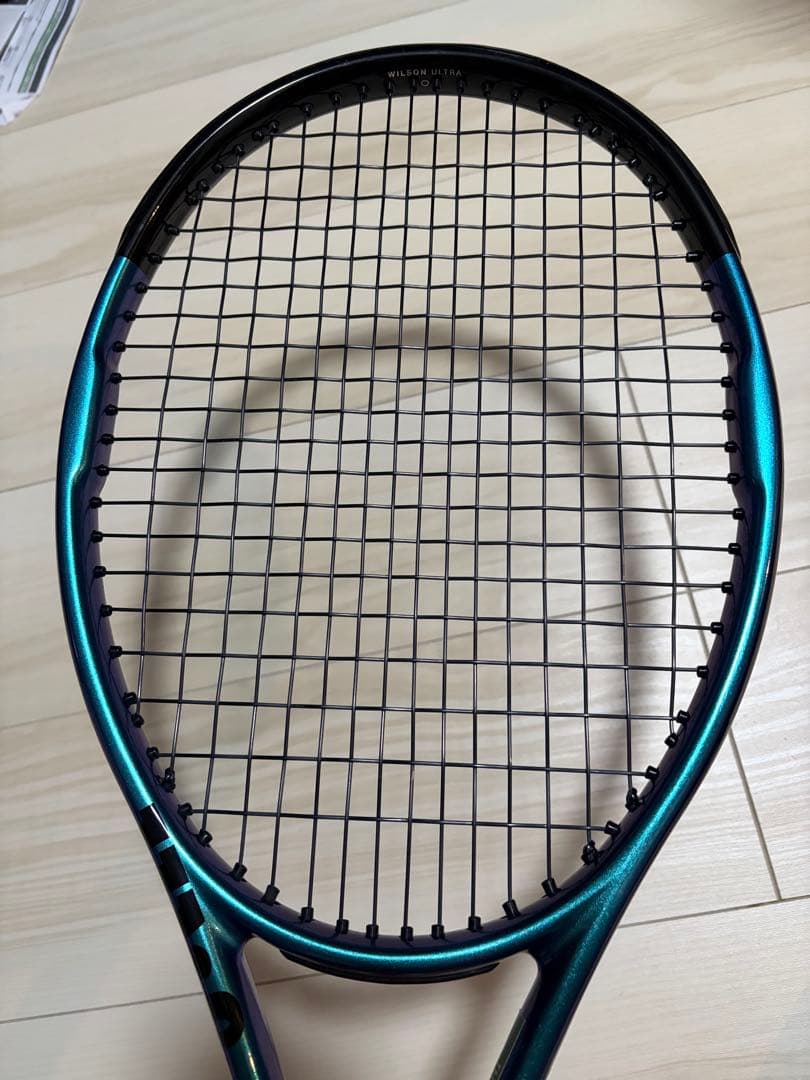 Tour Ultra V4 95 テニスラケット