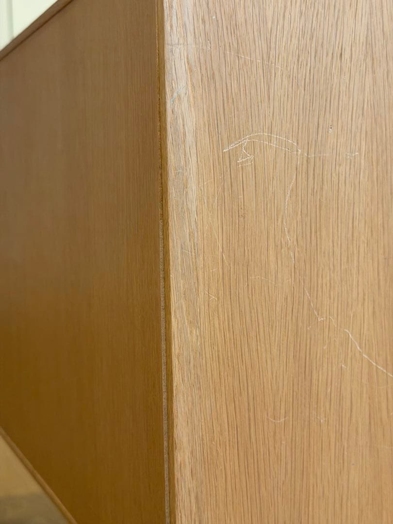 Munch Møbler M-40 Munch cabinet oak