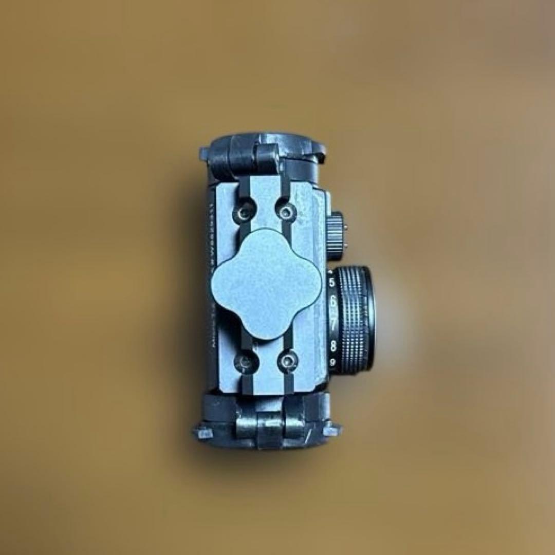 ACE 1 ARMS Aimpointタイプ T-2 + キャリハンマウント