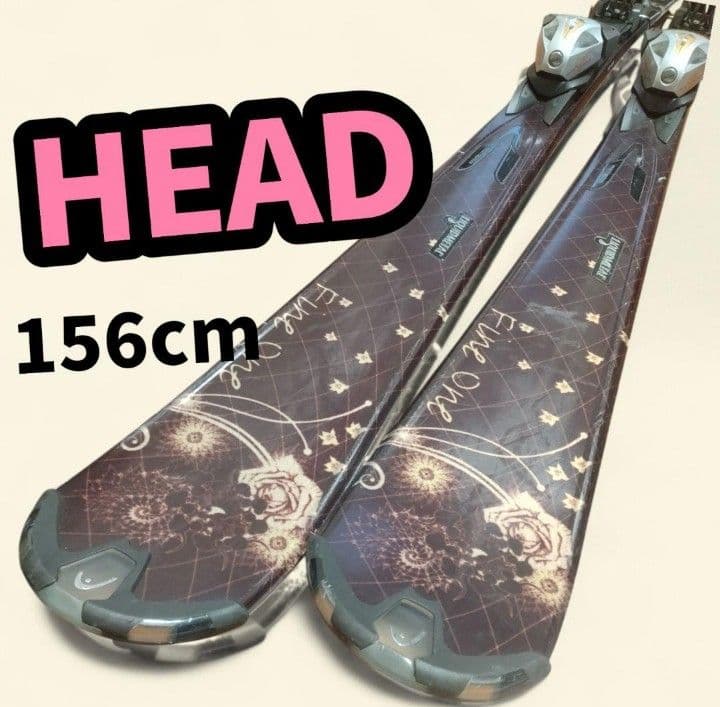 【まろ☆】24.0/24.5cm　スキーブーツ♪　送料無料！