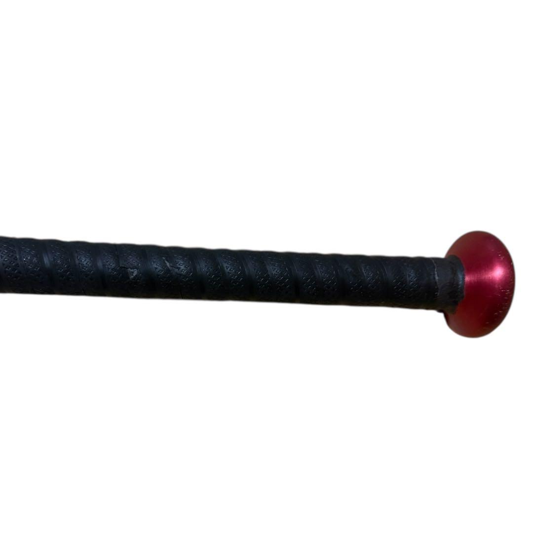 【状態良好】SSK MM23 軟式バット 85cm 740g ケース付き