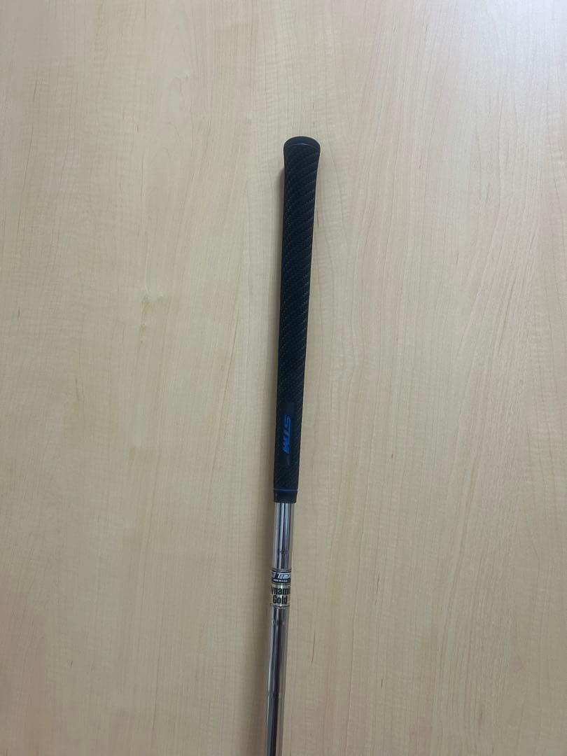 Srixon Z Forged アイアンセットおまけ付き
