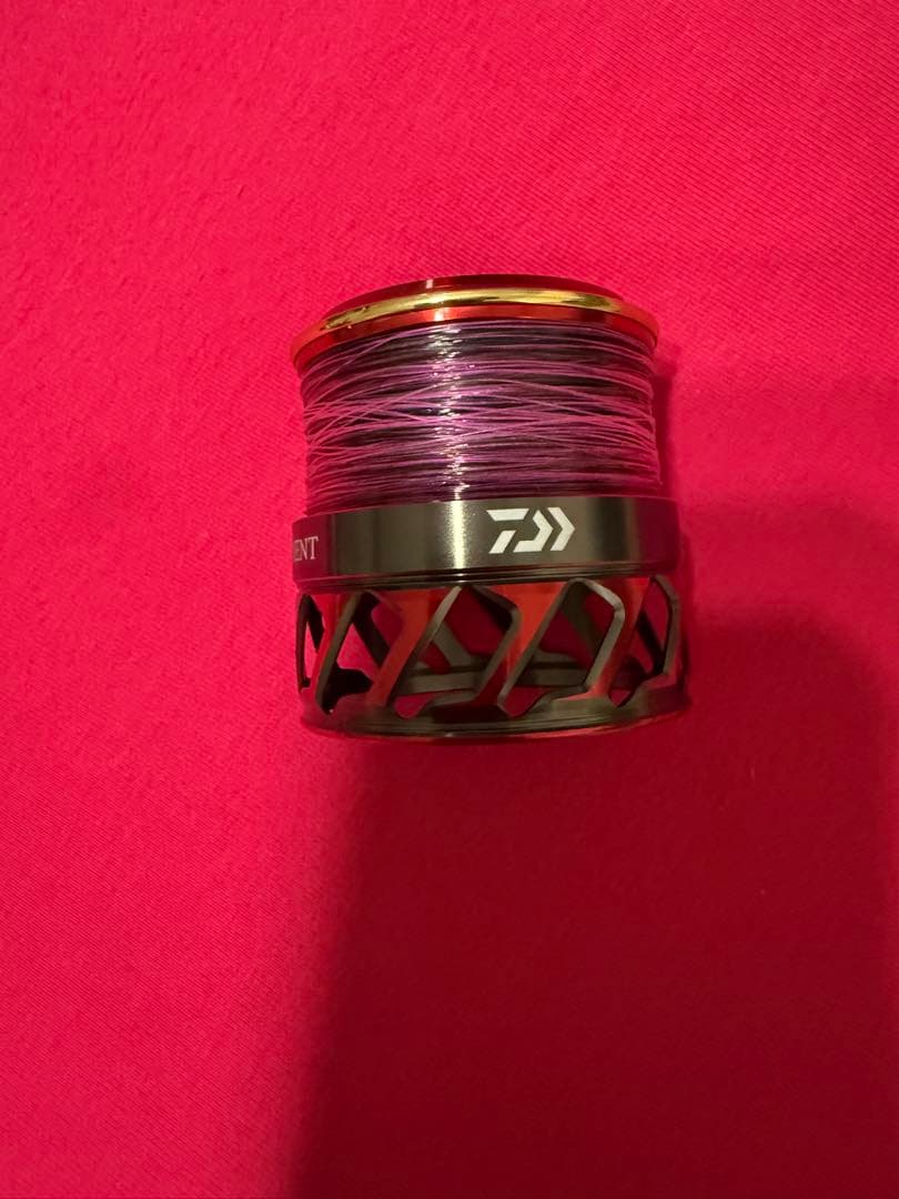 18TOURNAMENT ISO トーナメント競技　lbd