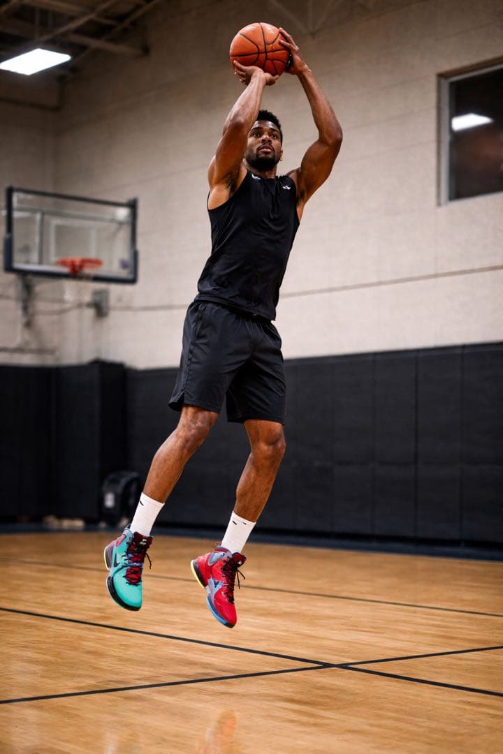 ナイキ レブロン19 NIKE Lebron19 DQ7548-600