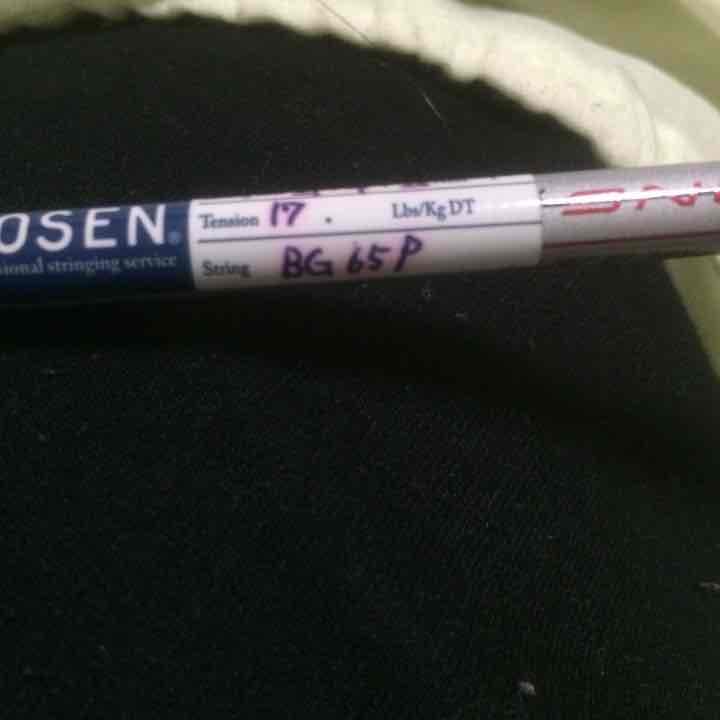 ウェア YONEX    TITANIUM3 MESH