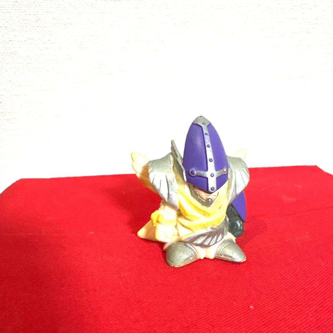 ホーリーエンジェモン フィギュア デジモンアドベンチャーSHF 真骨彫 初代 天