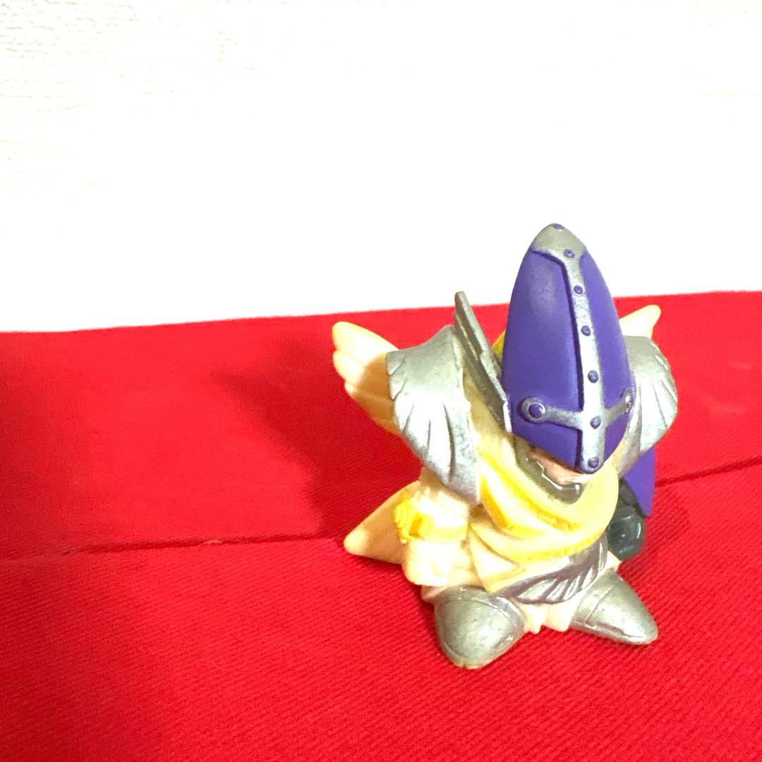 ホーリーエンジェモン フィギュア デジモンアドベンチャーSHF 真骨彫 初代 天