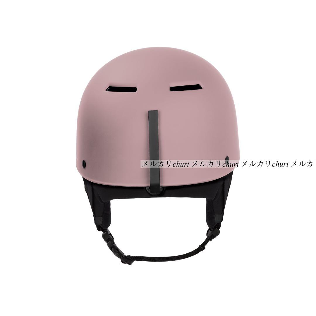【SANDBOX】CLASSIC2.0ASIAFITヘルメットピンク