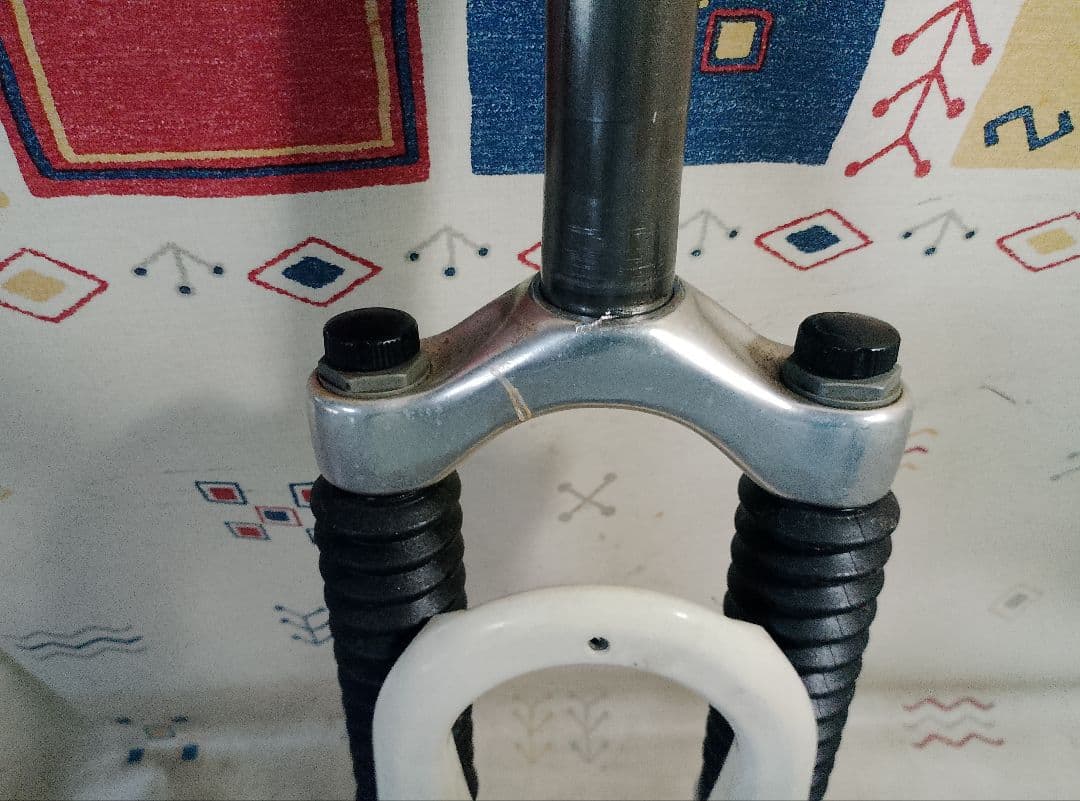 ROCK SHOK INDY XC フォーク エンド幅 約100mm 動作確認済