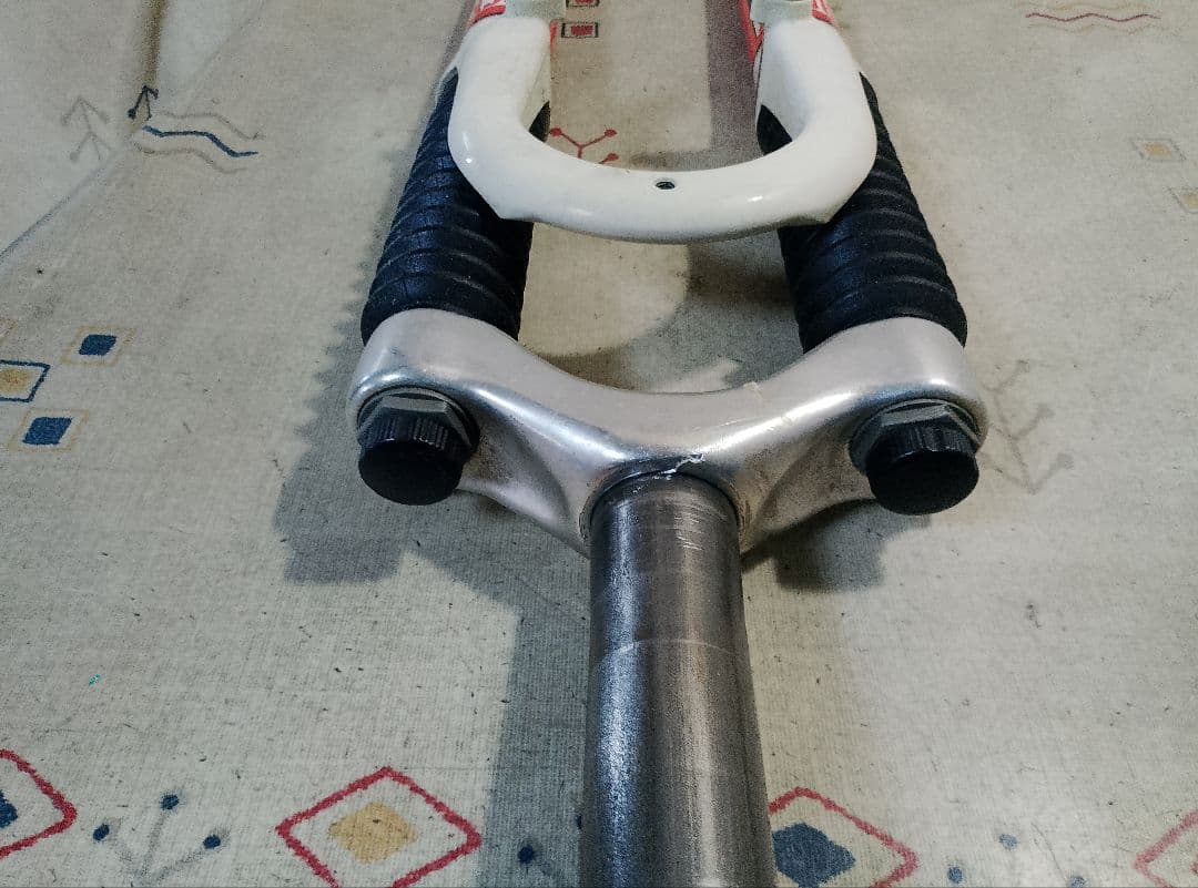 ROCK SHOK INDY XC フォーク エンド幅 約100mm 動作確認済