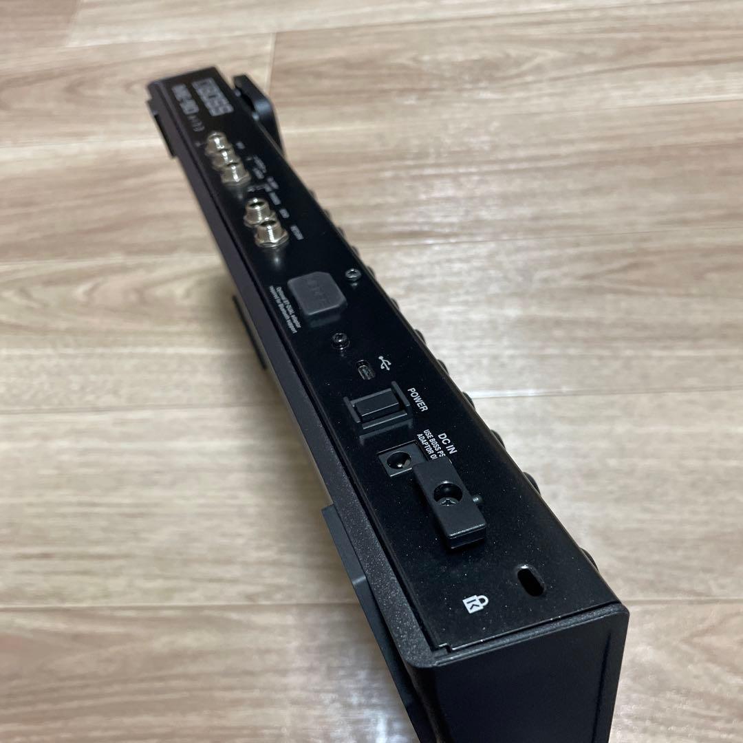 BOSS ME-90 ボス ギター マルチエフェクター アンプシミュレーター