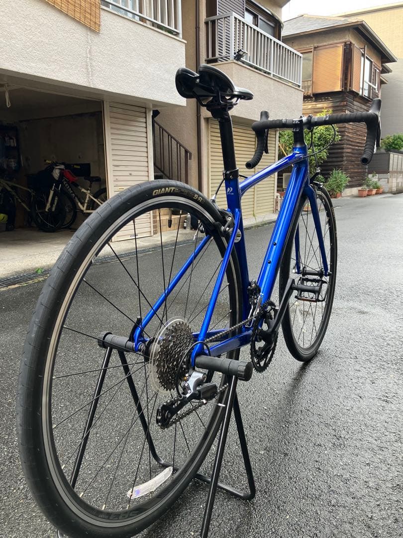 GIANT CONTENDO2 2020年モデル