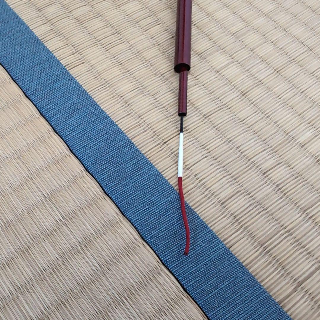 鮎竿　ダイワ　夢月　720 中硬硬　CARBOWHISKER　未使用