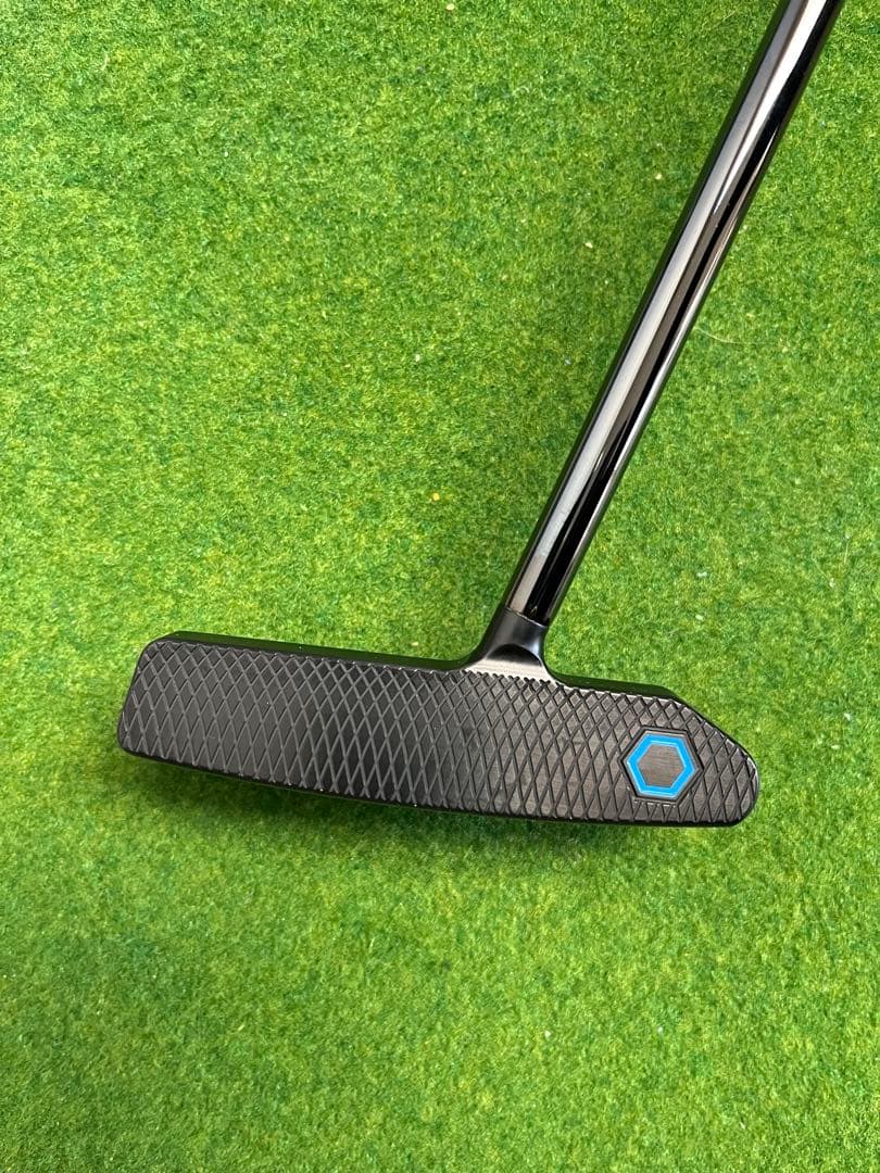 【未使用】ベティナルディ BB28SB Center BETTINARDI