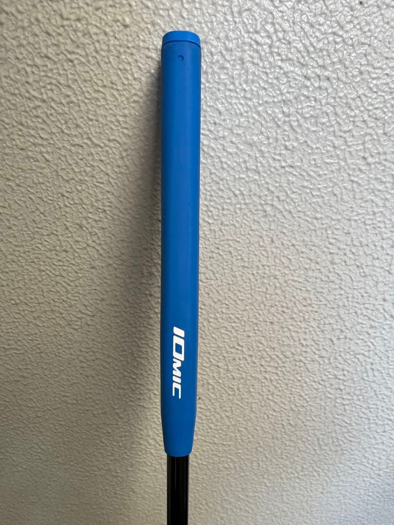 【未使用】ベティナルディ BB28SB Center BETTINARDI