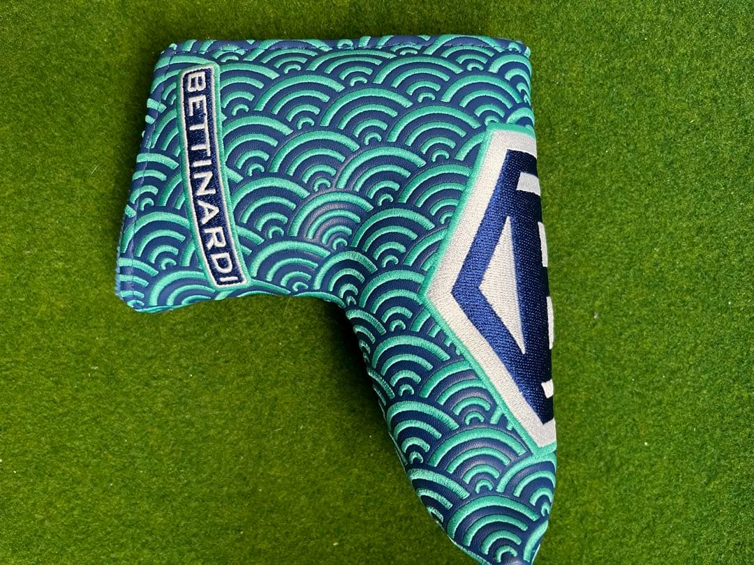 【未使用】ベティナルディ BB28SB Center BETTINARDI