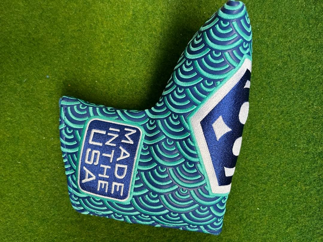 【未使用】ベティナルディ BB28SB Center BETTINARDI