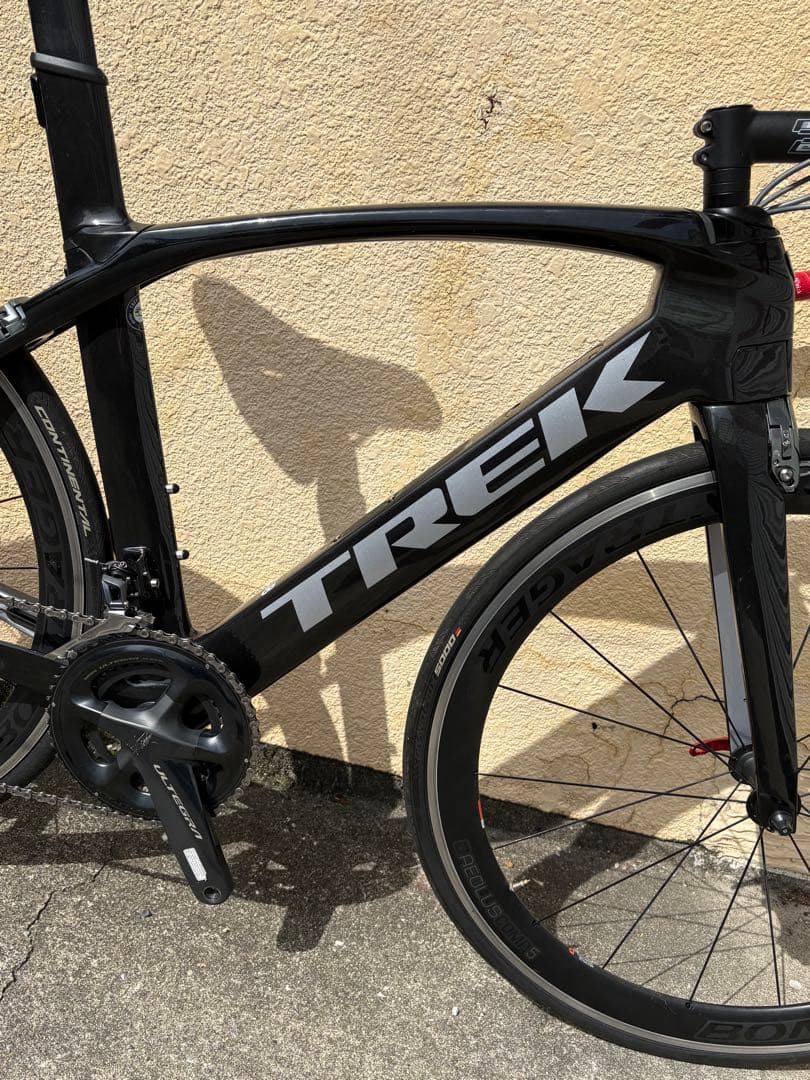 TREK madone SL6 サイズ52 フルカーボン