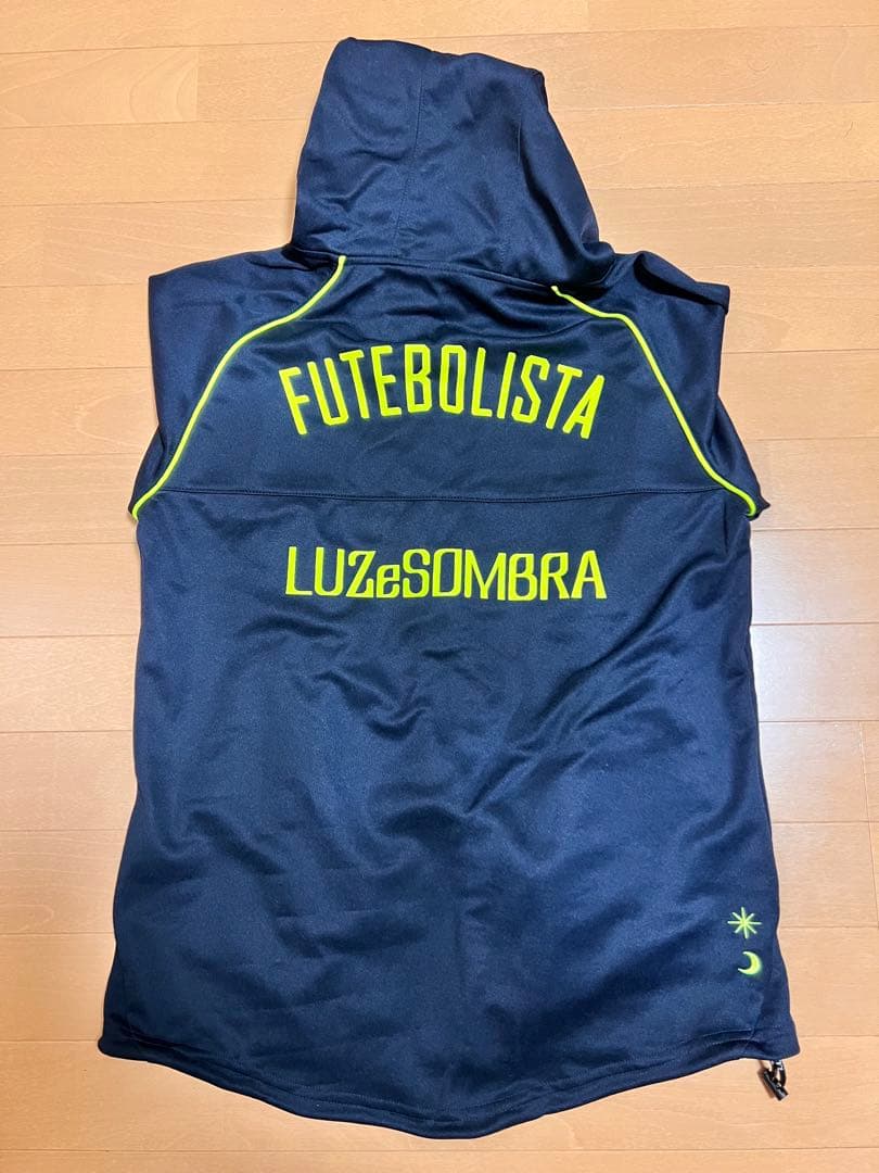 LUZeSOMBRA 上下セット　Lサイズ