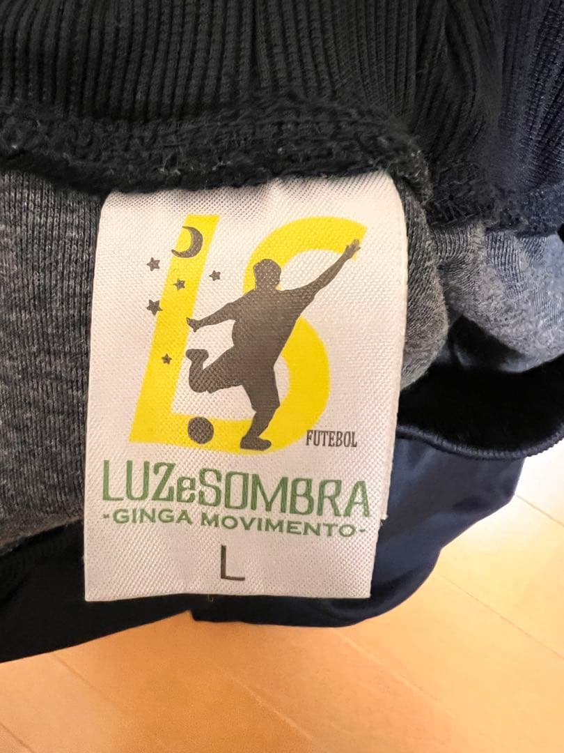 LUZeSOMBRA 上下セット　Lサイズ