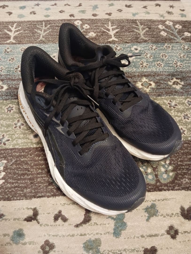 PUMA×SAYSKY ヴェロシティニトロ4 25.5cm セイスカイ
