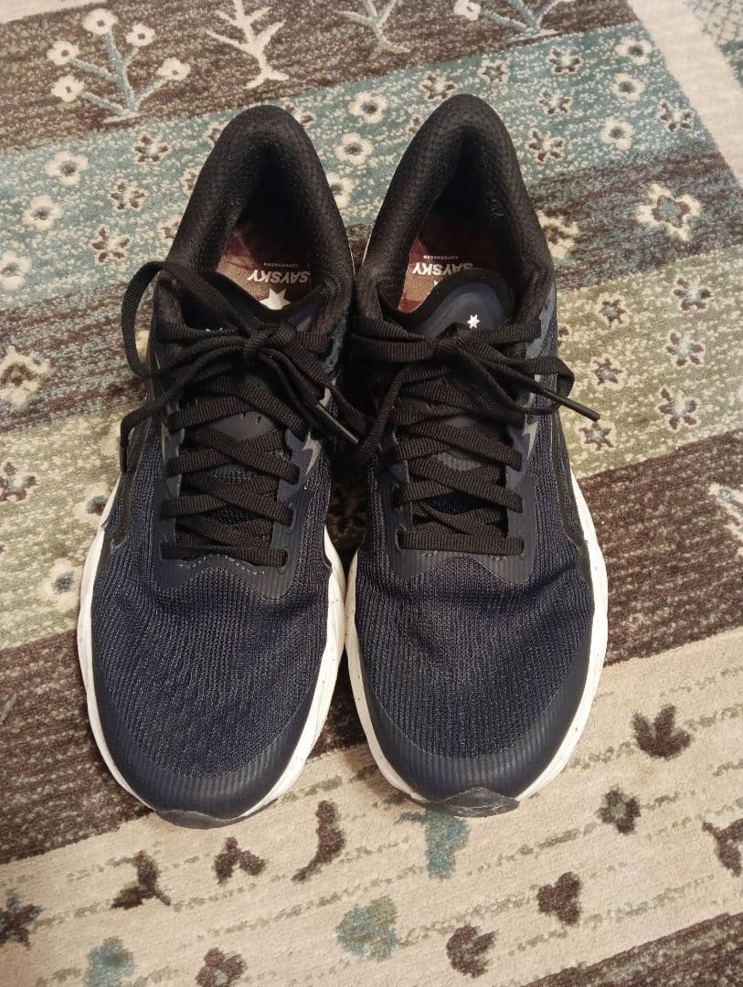 PUMA×SAYSKY ヴェロシティニトロ4 25.5cm セイスカイ