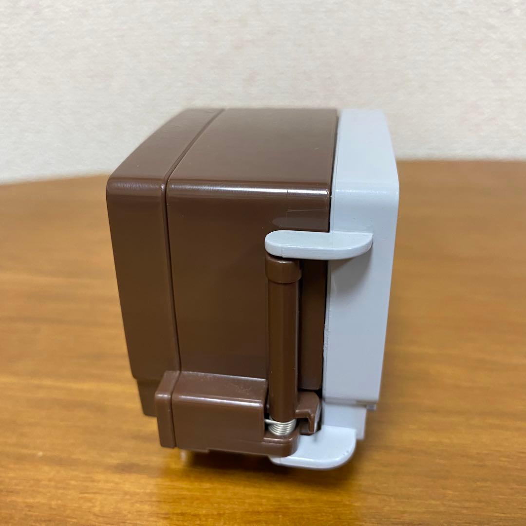フランダースの犬　フィギュア　レトロTV劇場　パトラッシュ