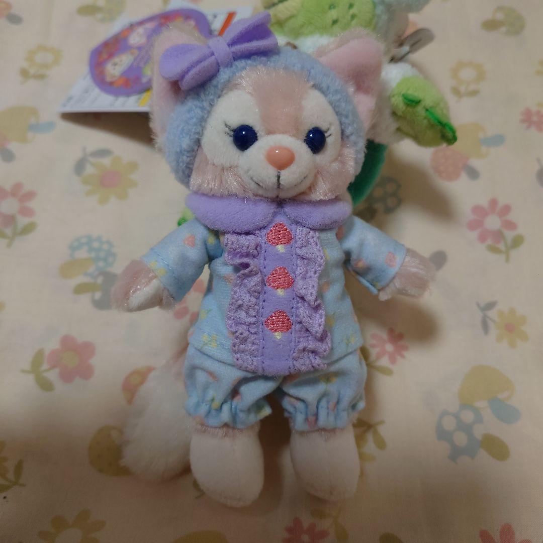 ディズニーシーリーナベル.オルぬいば