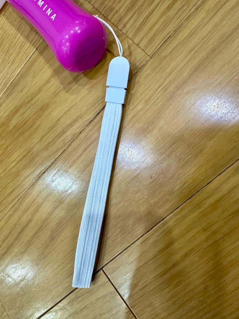 CHANMINA ちゃんみな ペンライト 2本セット 美品