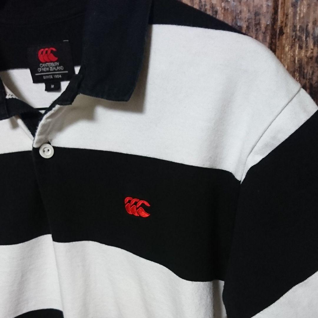 カンタベリー size M