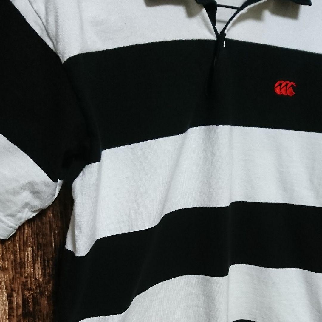 カンタベリー size M