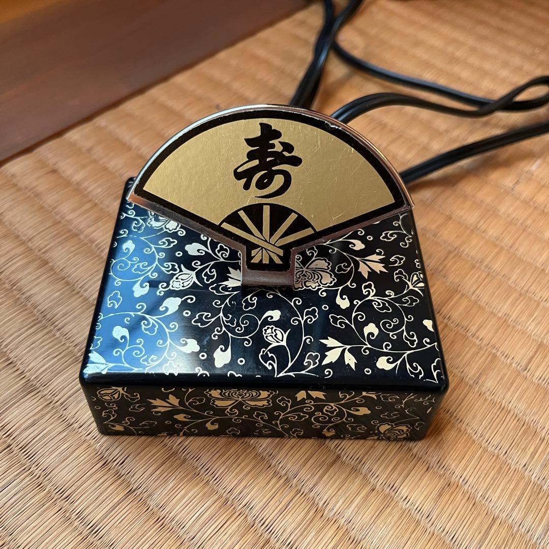 豪華！ お雛様 お飾りセット 雛飾り 屏風 親王飾り台 紅白梅 ぼんぼり