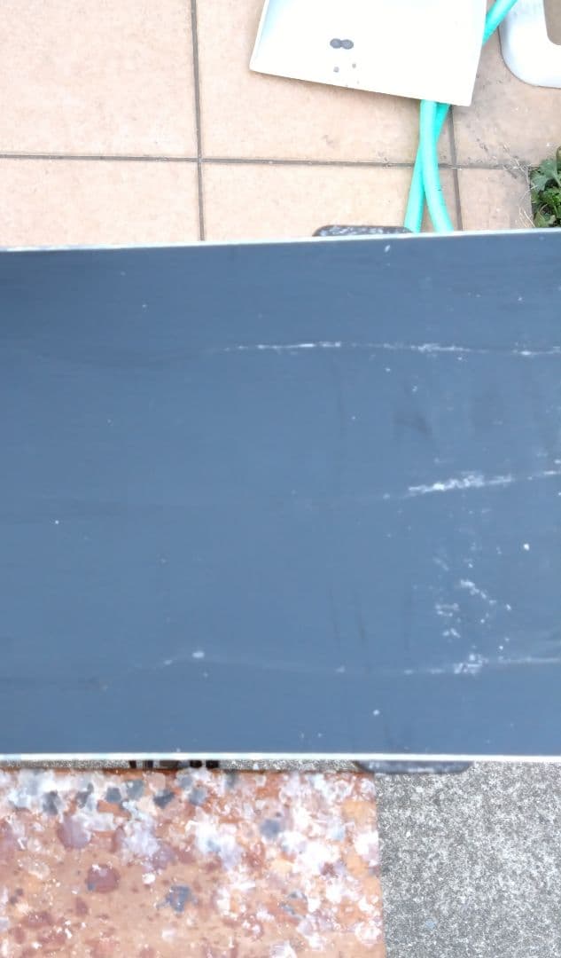 スノーボード GENTEMSTICK JALKA126cm