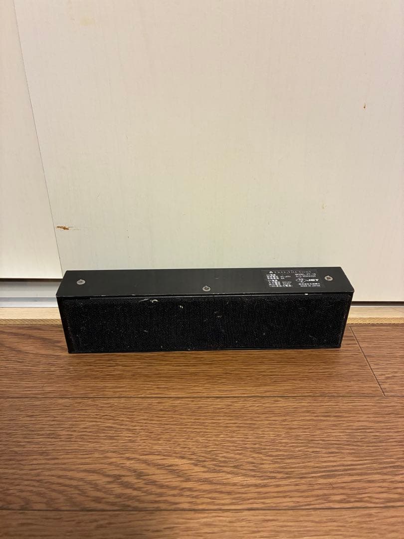 ギター FREE THE TONE PT-1D + oyaide AXIS-SOS