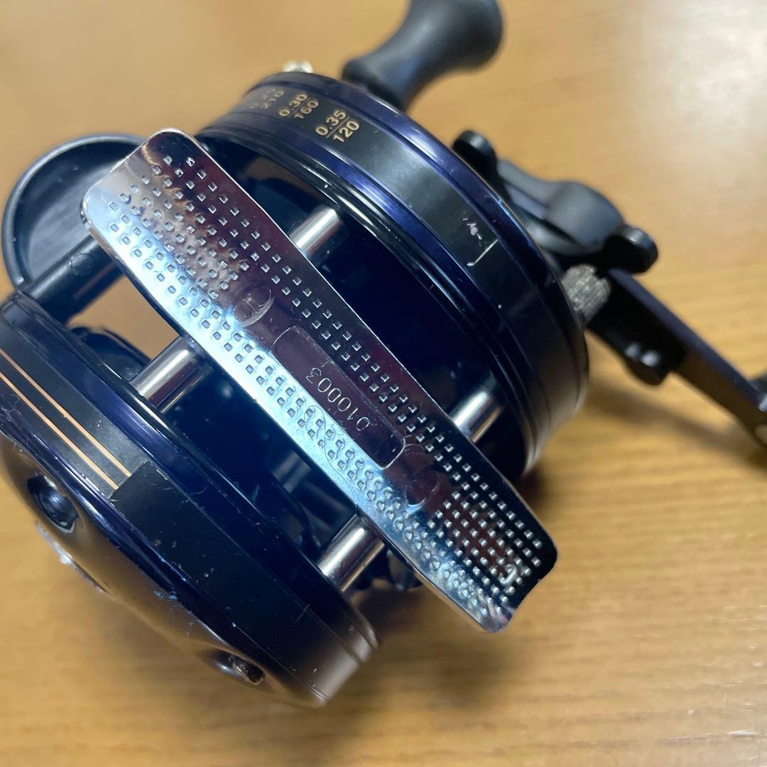 アブ アンバサダー 4600C