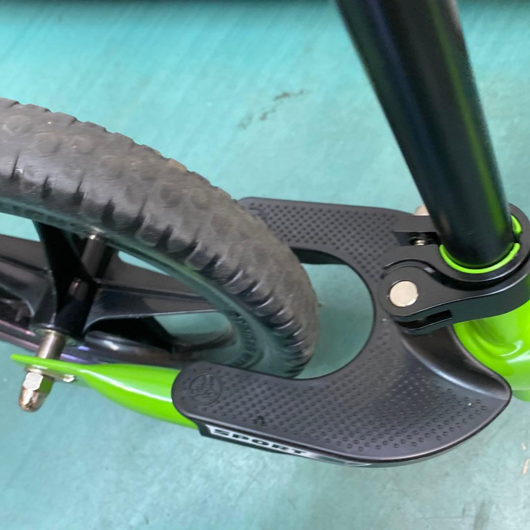 STRIDER ストライダー SPORT12 人気のグリーン