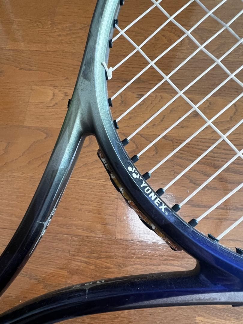 YONEX GRAPHITE RA-1000 テニスラケット