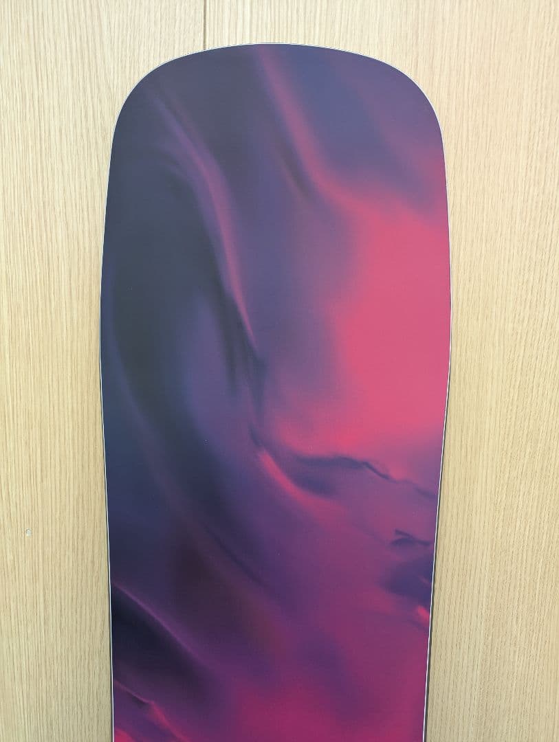 BC STREAM DR161 25-26モデル