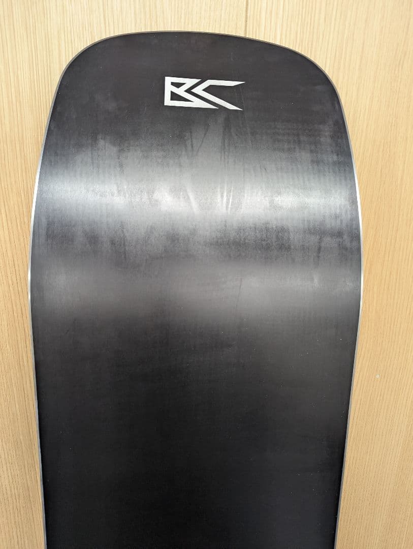 BC STREAM DR161 25-26モデル