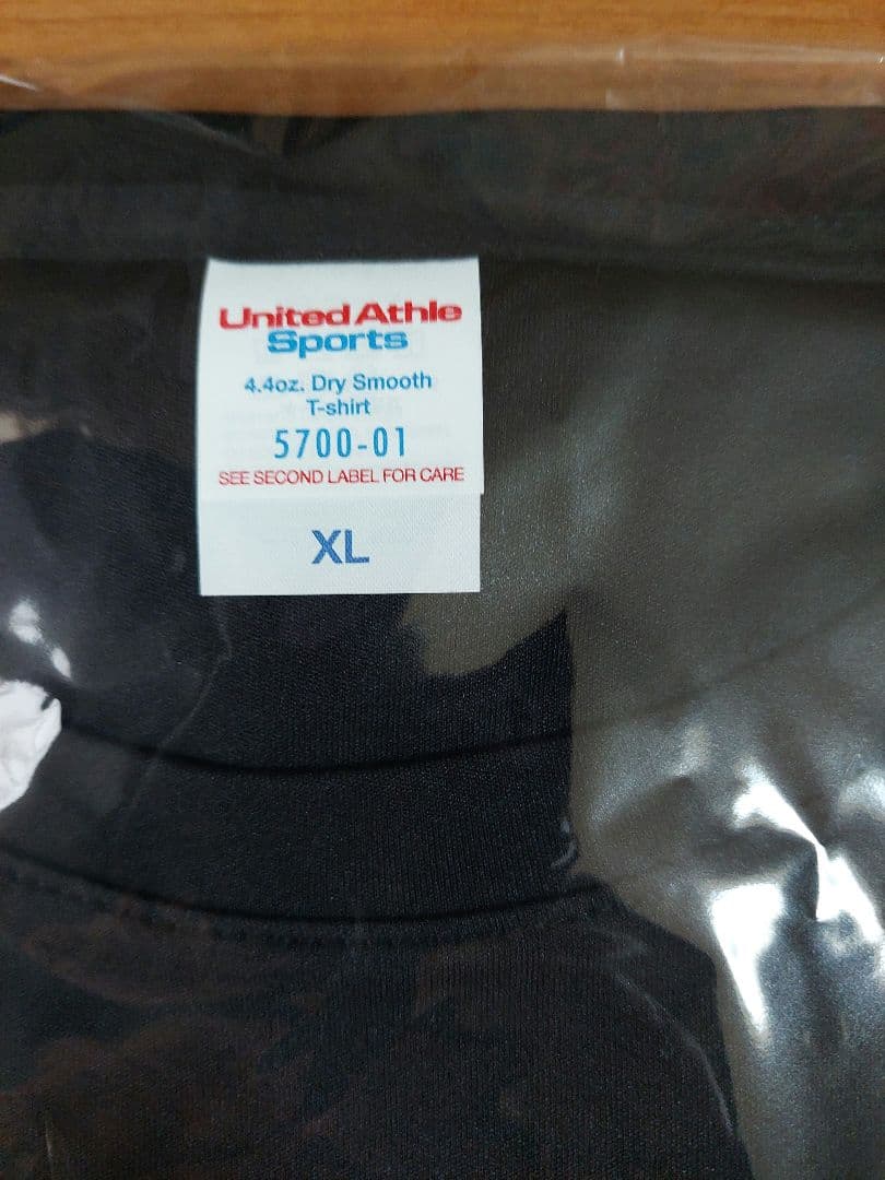 阪神タイガース2025JERAセ・リーグ優勝記念ドライ Tシャツ XL
