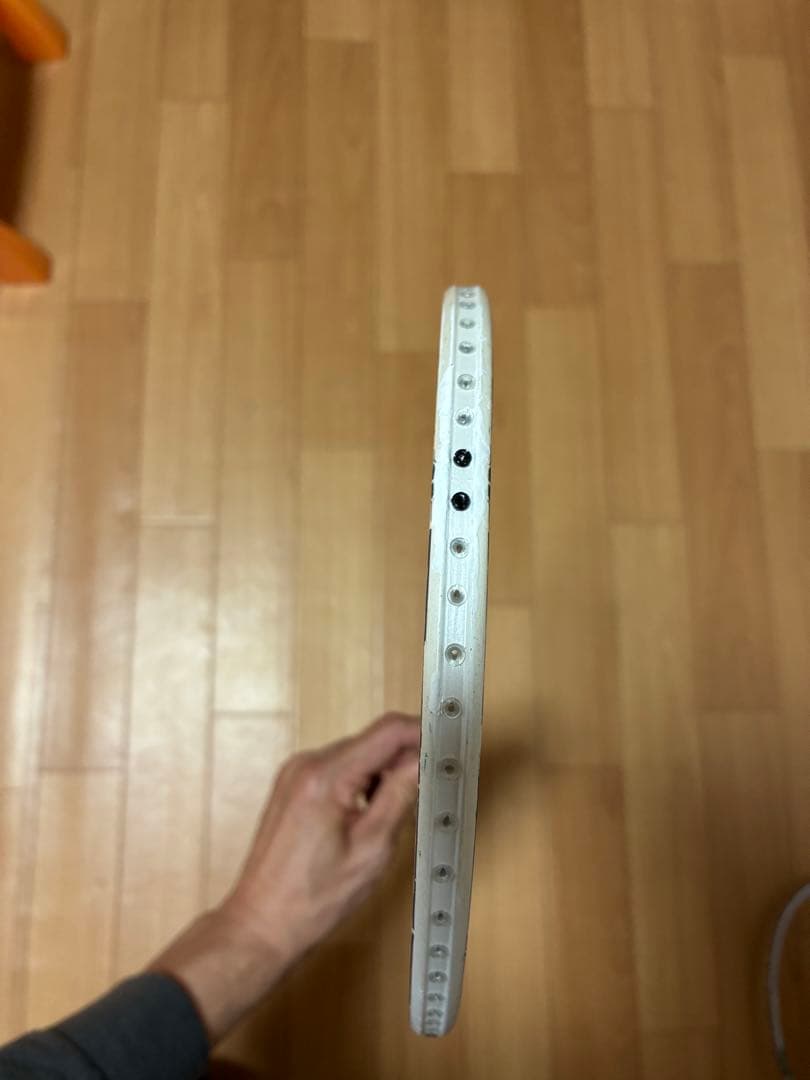 REDSON RB-PLS01 ホワイト　+SHAPE01　4U5