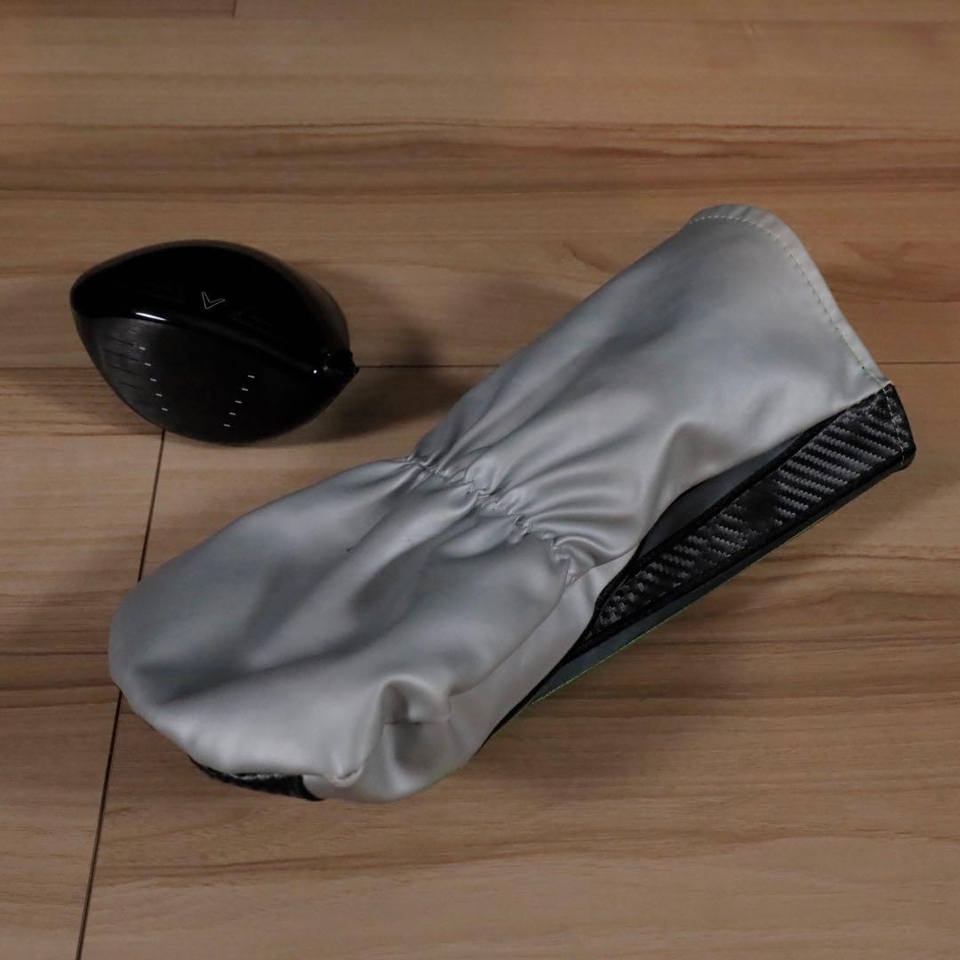 Callaway GBB EPIC subzero 9度 ドライバー ヘッドのみ
