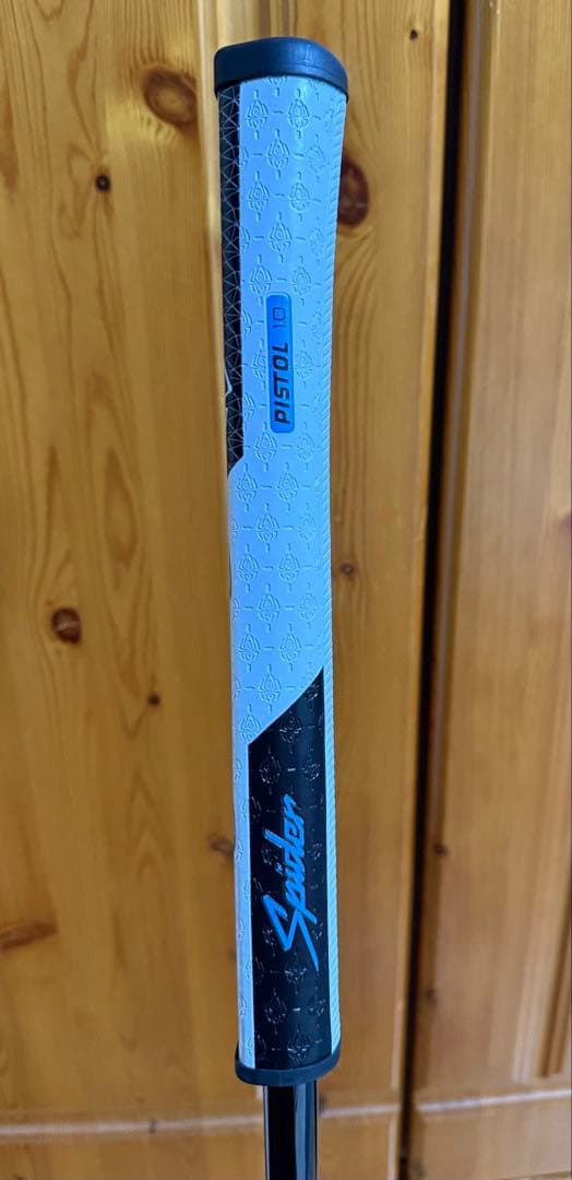 TaylorMade Spider S KZT パター33inch