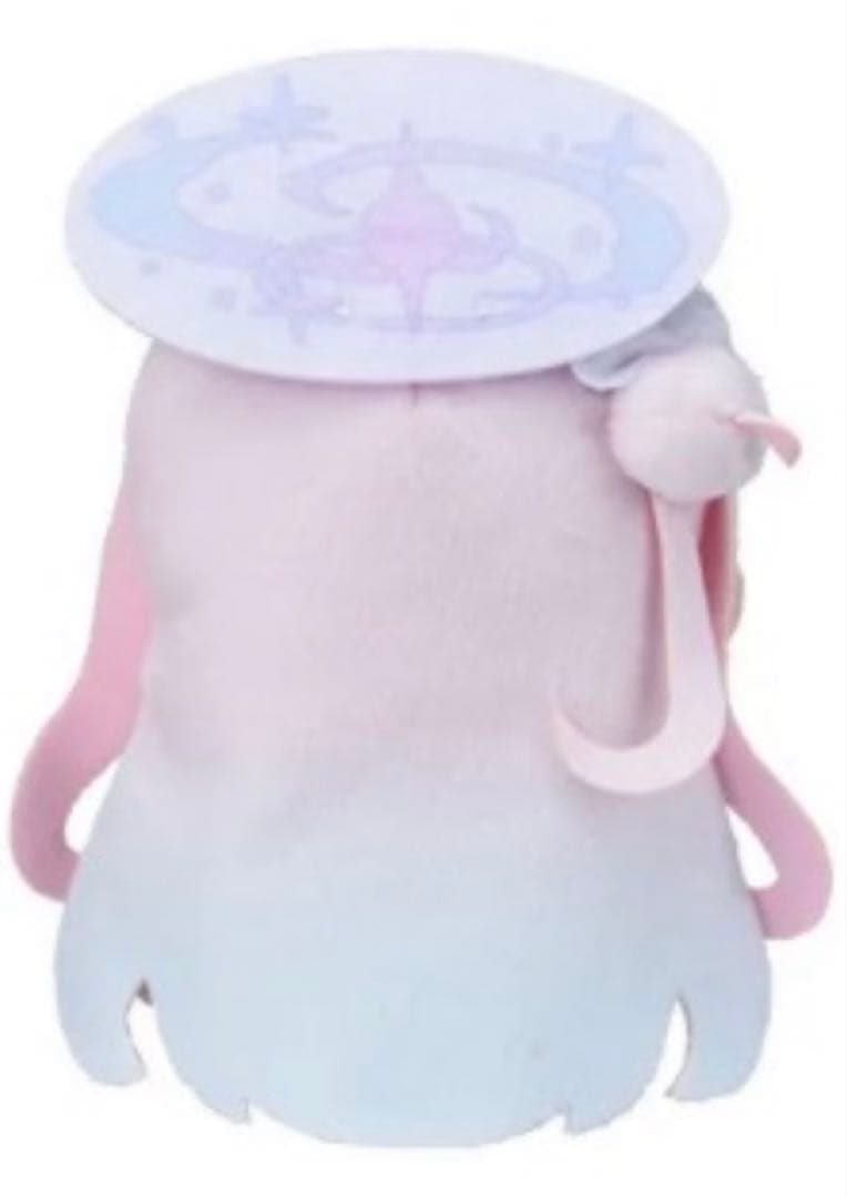 2種セット セガUFO限定 ブルーアーカイブ ミニぬいぐるみ 表情いろいろVer